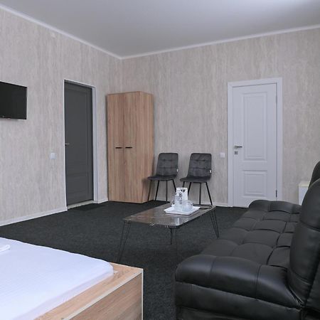 Hotel Fresh Ακτομπέ Εξωτερικό φωτογραφία