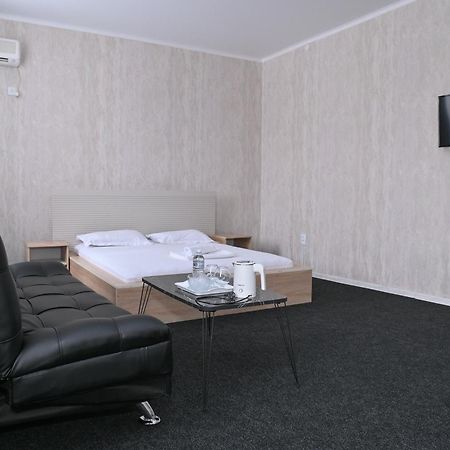 Hotel Fresh Ακτομπέ Εξωτερικό φωτογραφία