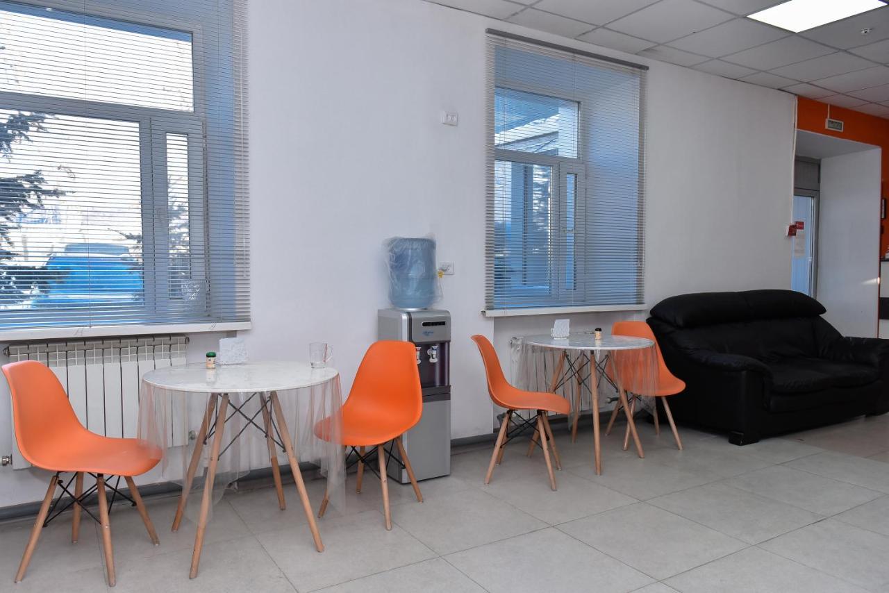 Hotel Fresh Ακτομπέ Εξωτερικό φωτογραφία