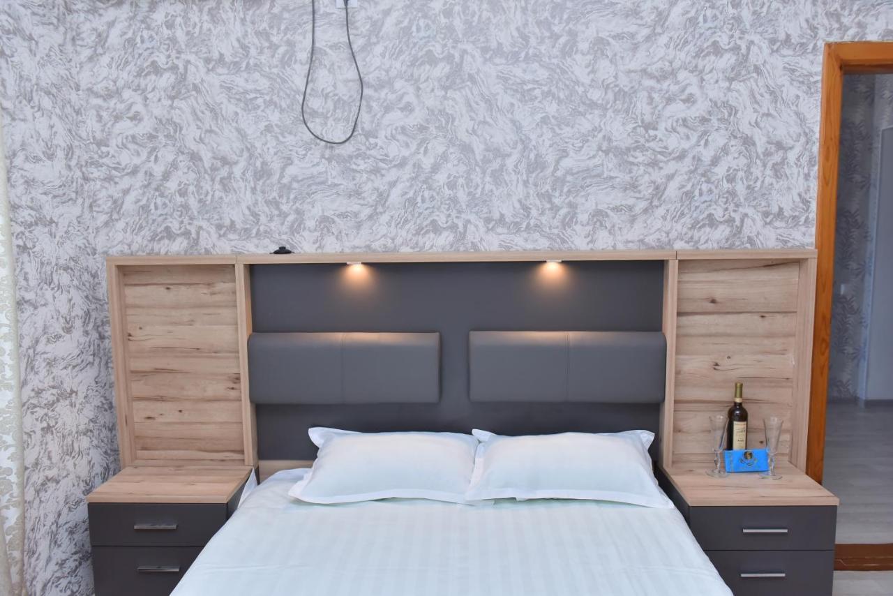 Hotel Fresh Ακτομπέ Εξωτερικό φωτογραφία