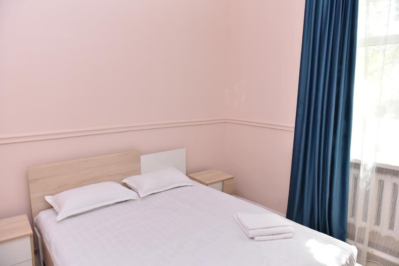 Hotel Fresh Ακτομπέ Εξωτερικό φωτογραφία