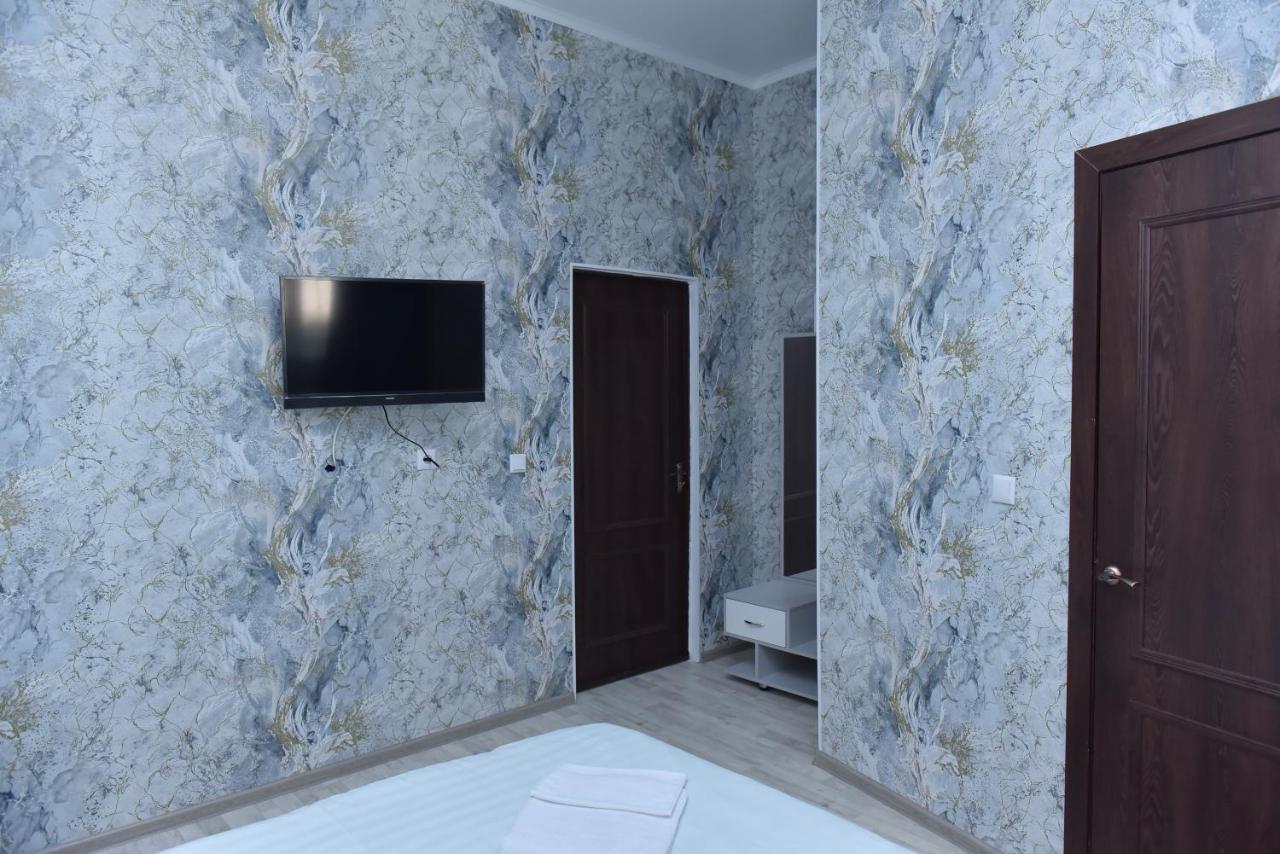 Hotel Fresh Ακτομπέ Εξωτερικό φωτογραφία