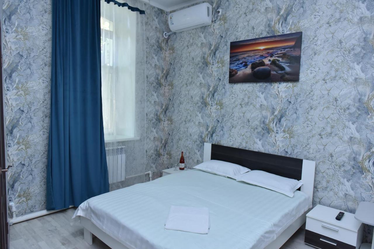 Hotel Fresh Ακτομπέ Εξωτερικό φωτογραφία