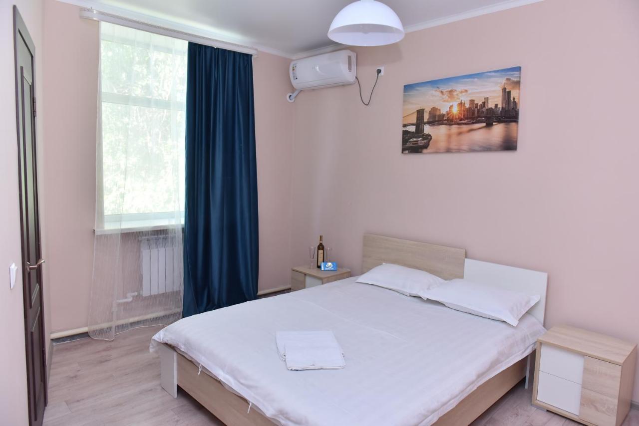 Hotel Fresh Ακτομπέ Εξωτερικό φωτογραφία