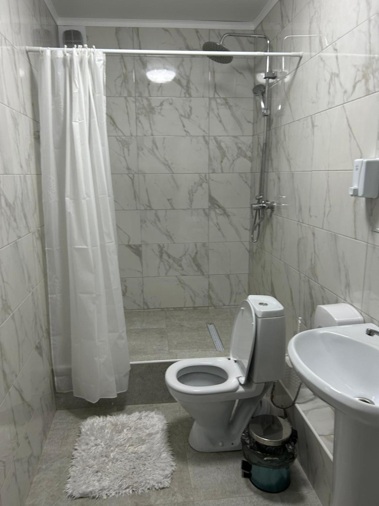 Hotel Fresh Ακτομπέ Εξωτερικό φωτογραφία