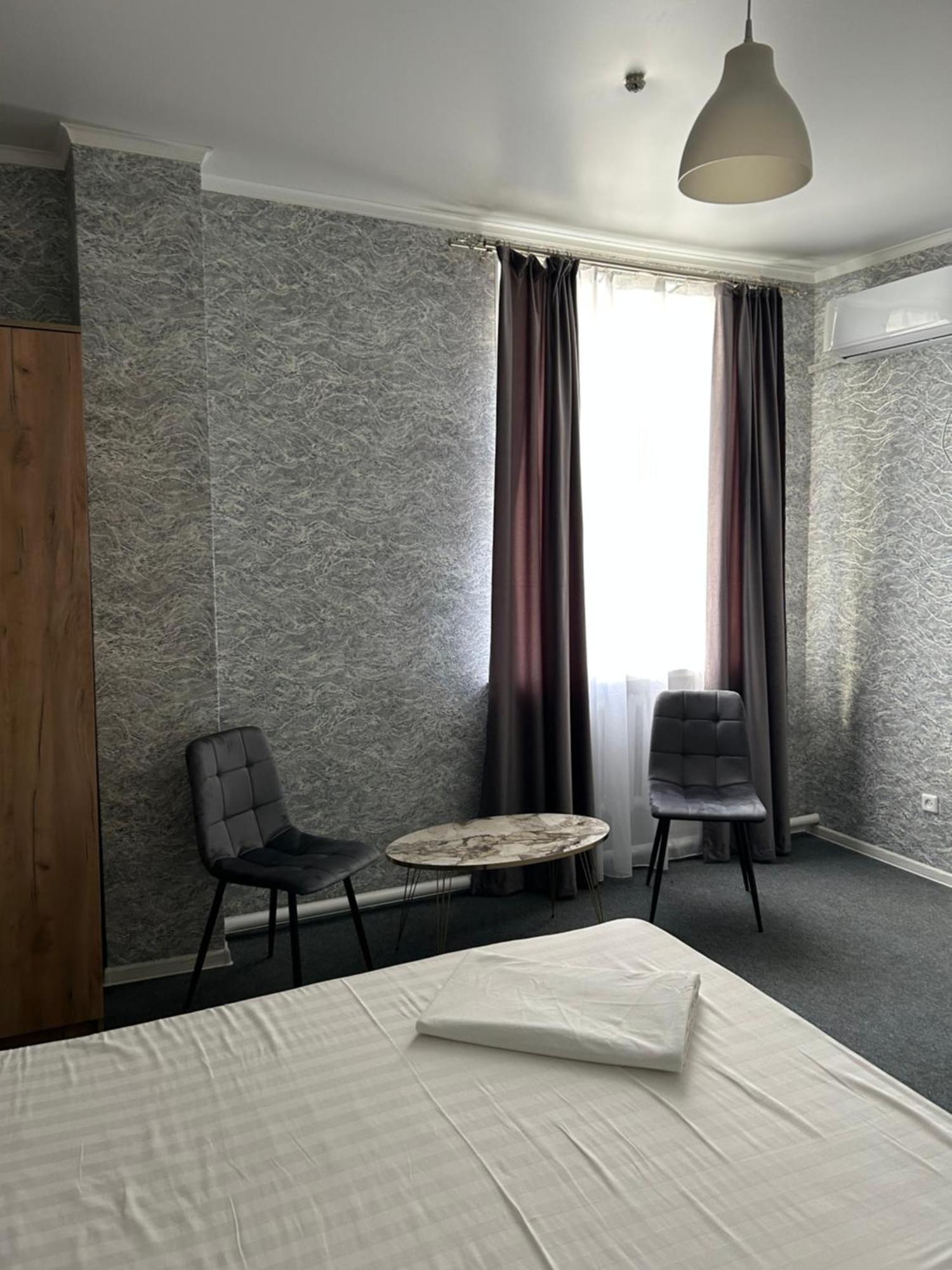 Hotel Fresh Ακτομπέ Εξωτερικό φωτογραφία