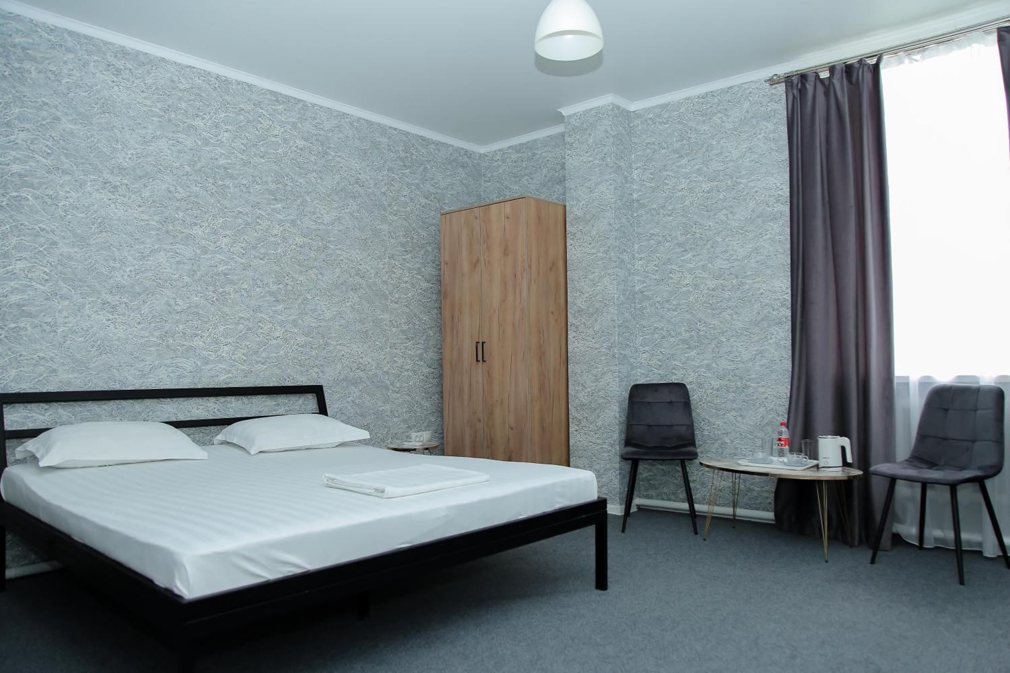 Hotel Fresh Ακτομπέ Εξωτερικό φωτογραφία