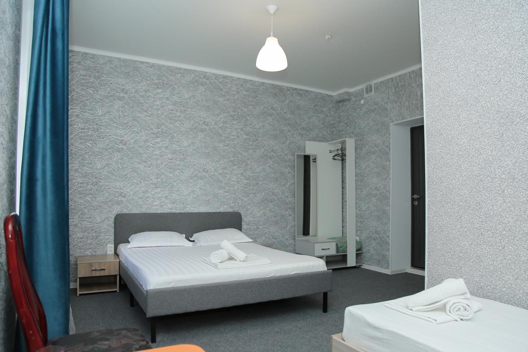 Hotel Fresh Ακτομπέ Εξωτερικό φωτογραφία