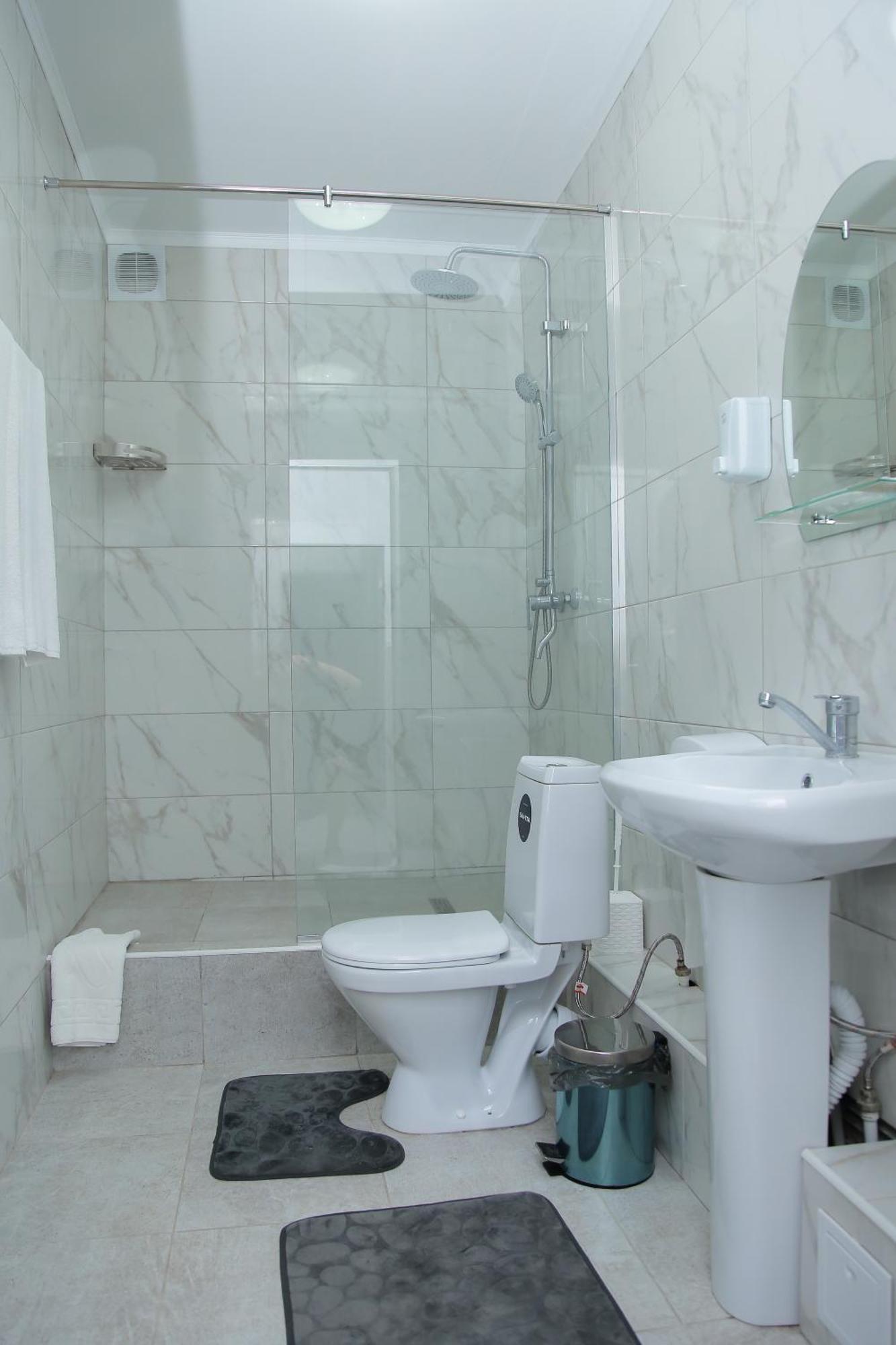 Hotel Fresh Ακτομπέ Εξωτερικό φωτογραφία