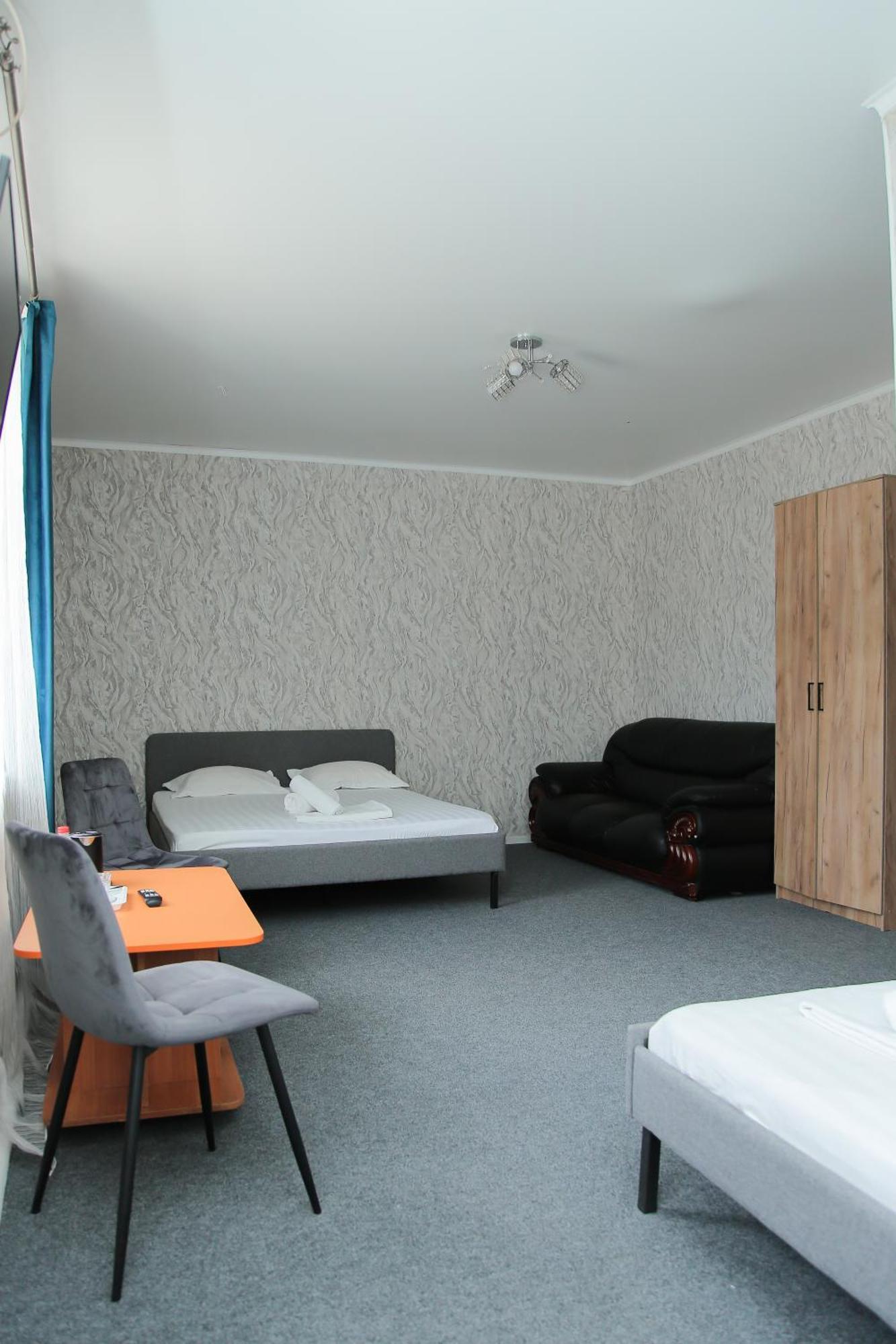 Hotel Fresh Ακτομπέ Εξωτερικό φωτογραφία