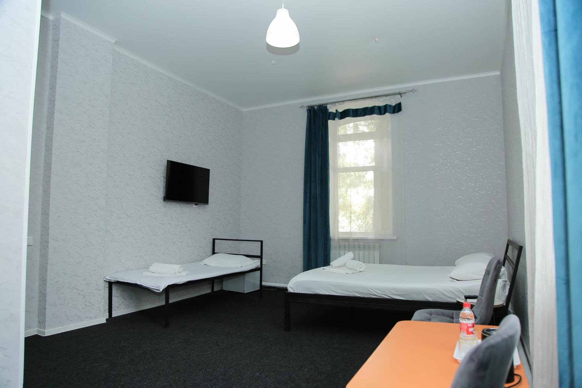 Hotel Fresh Ακτομπέ Εξωτερικό φωτογραφία