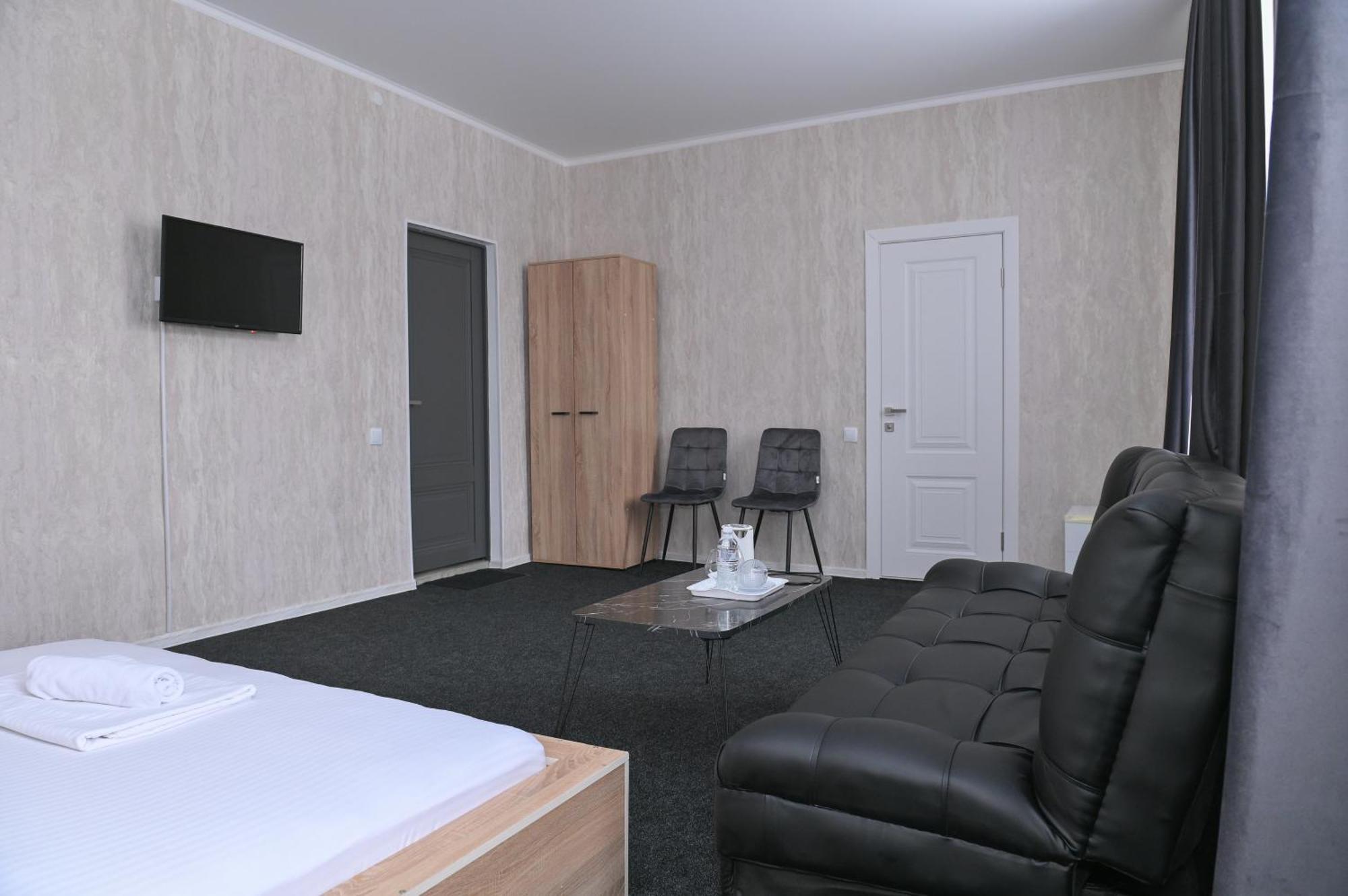 Hotel Fresh Ακτομπέ Εξωτερικό φωτογραφία