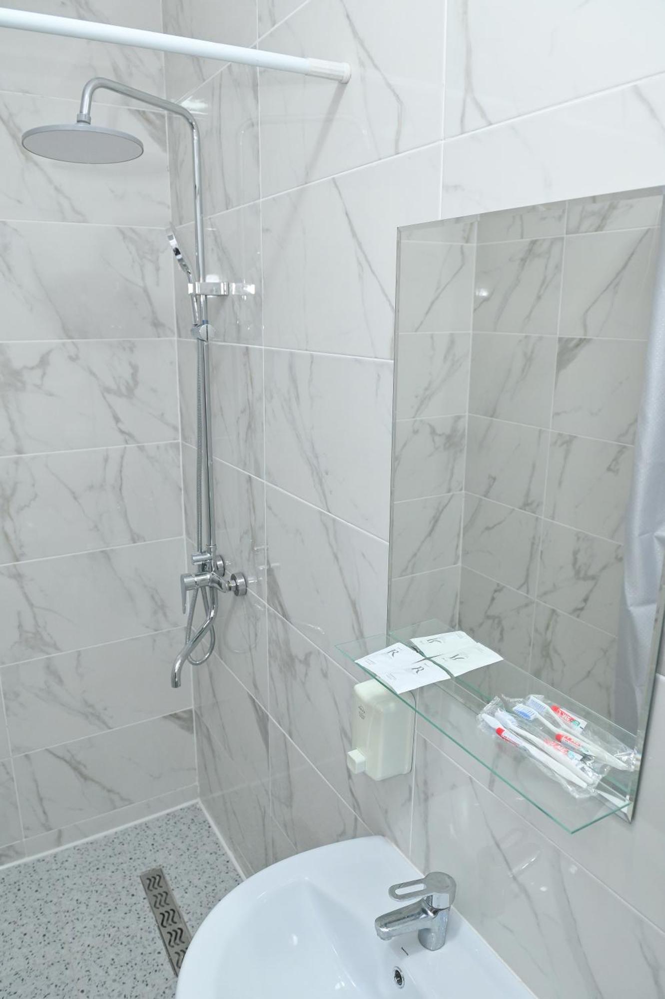 Hotel Fresh Ακτομπέ Εξωτερικό φωτογραφία