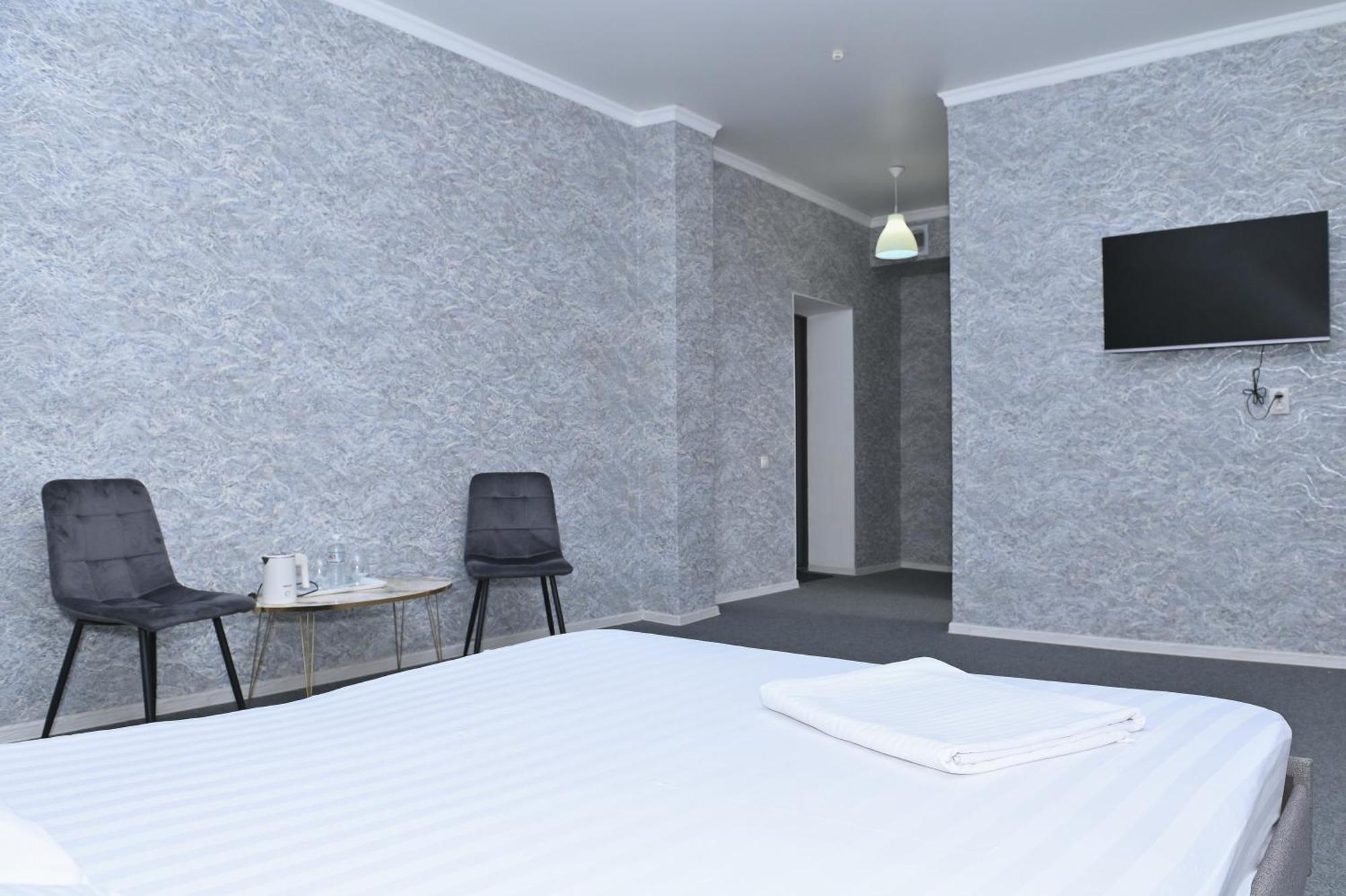 Hotel Fresh Ακτομπέ Εξωτερικό φωτογραφία